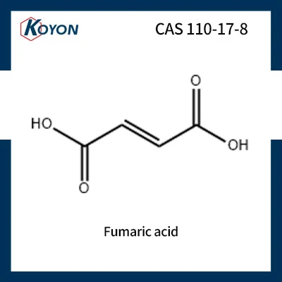 info-1-1 Fumaric Acid