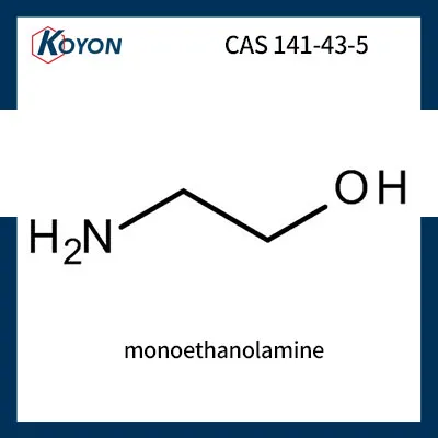 Monoetanolamin