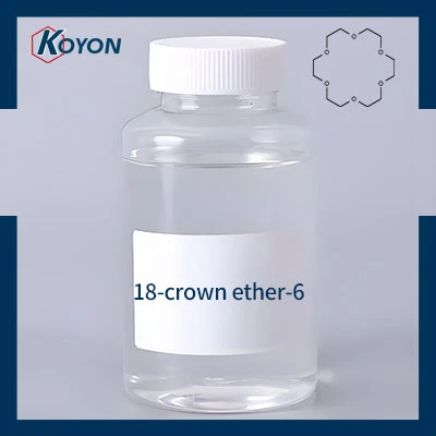 18- Crown Ether -6
