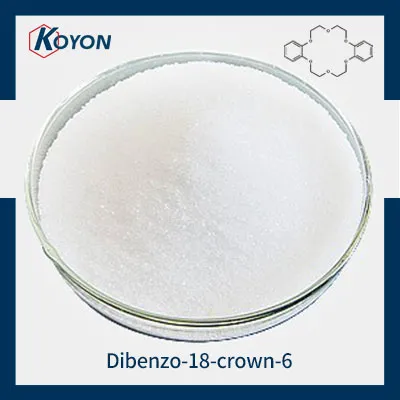 Dibenzo-18-taç-6