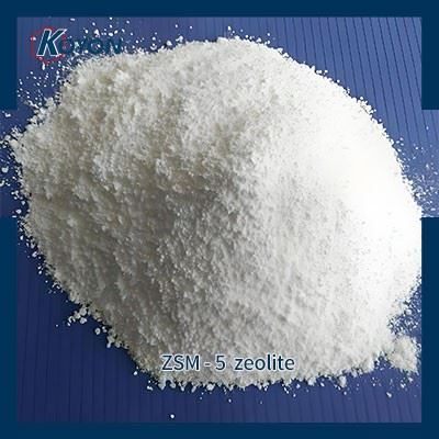 ZSM---5--zeolite
